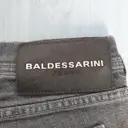 Straight jeans Baldessarini