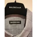 Luxury Balenciaga Shirts Men
