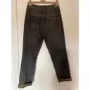 Buy Brunello Cucinelli Large jeans online