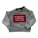 Knitwear Burberry