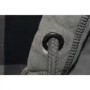 Grey Cotton Knitwear & Sweatshirt Burberry