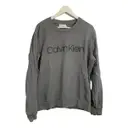 Sweatshirt Calvin Klein
