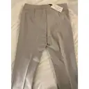 Buy CARACTERE Slim pants online