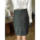 Skirt Christian Lacroix - Vintage