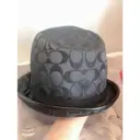 Buy Coach Hat online