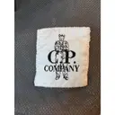 Luxury Cp Company Jackets  Men