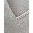 Grey Cotton T-shirt Dolce & Gabbana - Vintage