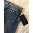 Buy Corneliani Straight jeans online