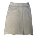 Mid-length skirt Peserico