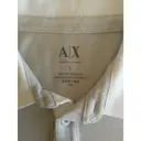 Luxury Armani Exchange Polo shirts Men
