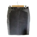 Mid-length skirt ESPRIT