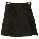 Mid-length skirt ESPRIT