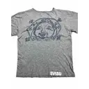 T-shirt Evisu
