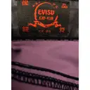 Evisu Straight pants for sale - Vintage