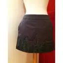 Mini skirt Frankie Morello