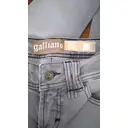 Jeans Galliano - Vintage