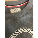 Buy Gigi Hadid x Tommy Hilfiger Grey Cotton Knitwear online
