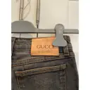 Jeans Gucci - Vintage