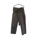 Trousers HELIOT EMIL