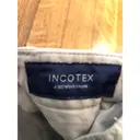 Trousers Incotex
