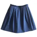 Mini skirt Jacadi