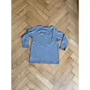 James Perse Grey Cotton Top for sale