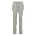 Trousers James Perse