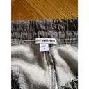 James Perse Trousers for sale