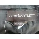 Top John Bartlett