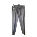 Trousers John Galliano - Vintage