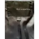Luxury Kai Aakmann Coats  Men