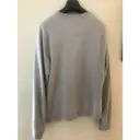 Buy Kenzo Grey Cotton Knitwear & Sweatshirt online