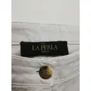 Buy La Perla Straight pants online