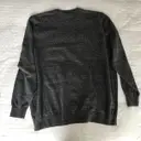 Buy Lacoste Grey Cotton Knitwear & Sweatshirt online