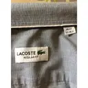 Luxury Lacoste Shirts Men