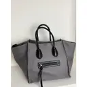 Luggage Phantom handbag Celine