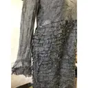 Mid-length dress Lungta De Fancy