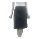 Mid-length skirt Maison Martin Margiela - Vintage