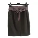 Mid-length skirt Maliparmi