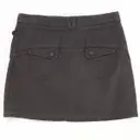 Zadig & Voltaire MINI SKIRT for sale