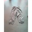 Trousers MM6