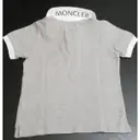Buy Moncler Polo online