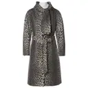 Coat Moschino Cheap And Chic - Vintage