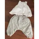 Petit Bateau Grey Cotton Outfits for sale