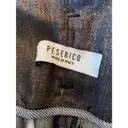 Luxury Peserico Trousers Women