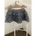 Buy Petit Bateau Mini skirt online