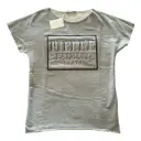 T-shirt Pierre Balmain - Vintage