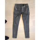 Pierre Balmain Slim pants for sale - Vintage