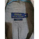 Buy Polo Ralph Lauren Polo classique manches longues shirt online