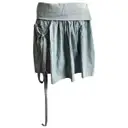 Mini skirt Preen by Thornton Bregazzi - Vintage